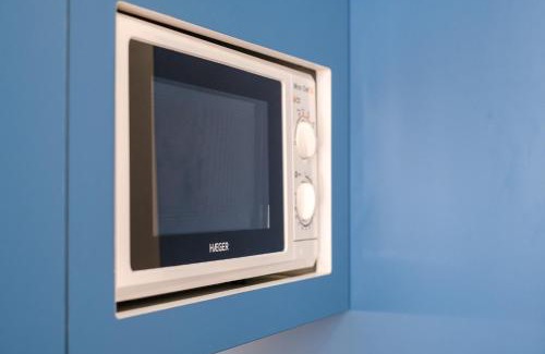 Socorro Apartamento | St. George Hills Studios