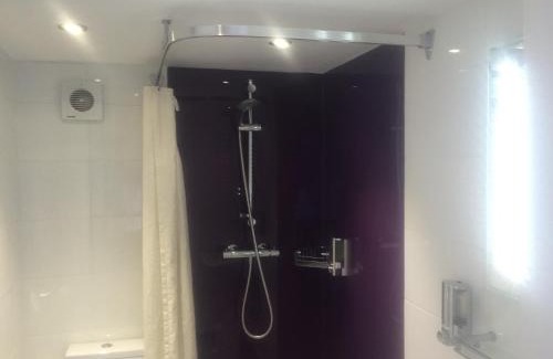 Chatham Hotel | St George Hotel Rochester-Chatham