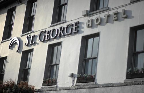 Chatham Hotel | St George Hotel Rochester-Chatham