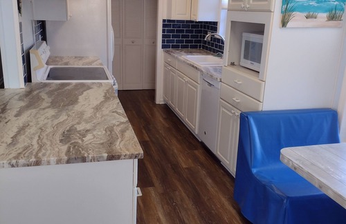 St. George Island Casa | St. George Island "Hidden Treasure"