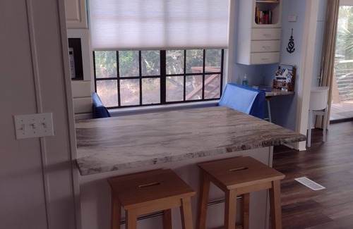 St. George Island Casa | St. George Island "Hidden Treasure"