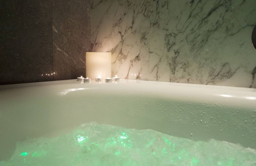 Kolonaki Hotel | St. George Lycabettus Lifestyle Hotel