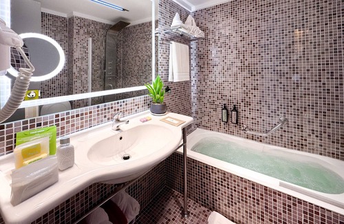 Kolonaki Hotel | St. George Lycabettus Lifestyle Hotel