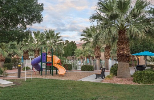 St. George Complejo | St. George Resort 2bdr Queen