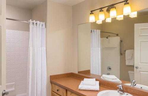 St. George Complejo | St. George Resort 2bdr Queen