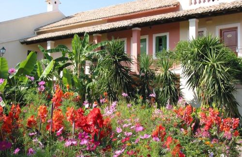 Acharavi Hotel | St.George's Bay Country Club & Spa