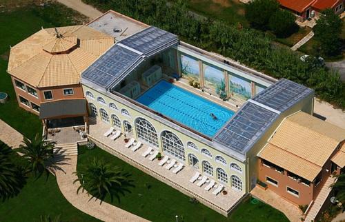 Acharavi Hotel | St.George's Bay Country Club & Spa