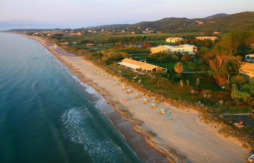 Acharavi Hotel | St.George's Bay Country Club & Spa