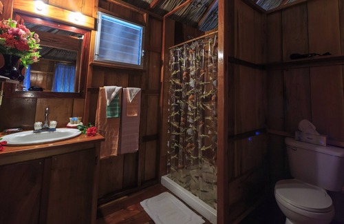Cayo St. George Hotel | St. George's Caye Resort
