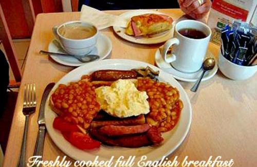 Beverley Cama Y Desayuno | St. George's Lodge