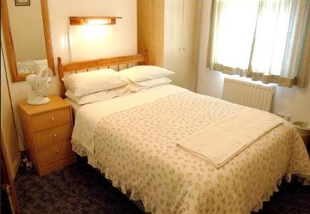 Beverley Cama Y Desayuno | St. George's Lodge