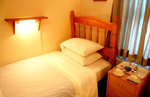 Beverley Cama Y Desayuno | St. George's Lodge
