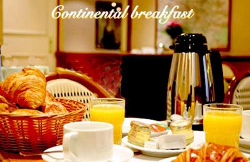 Beverley Cama Y Desayuno | St. George's Lodge