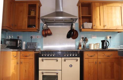 Ryde Casa | St George's Villa