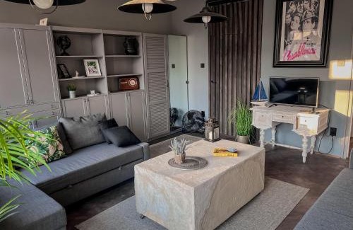 Orszagut Apartamento | St George Studio