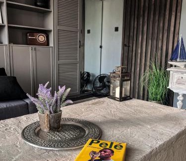 Orszagut Apartamento | St George Studio