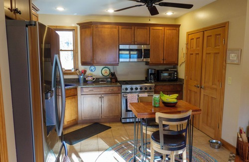 Tenants Harbor Casa | St George Treasure a 3-bedroom house with game room