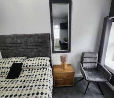 St. Peter Port Casa | St Georges Guest House