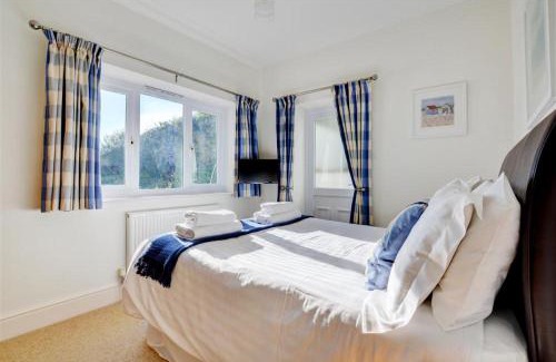 West Looe Apartamento | St Georges Lemain Garden Apts