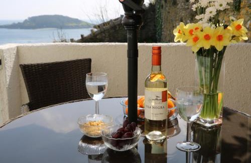 West Looe Apartamento | St Georges Lemain Garden Apts