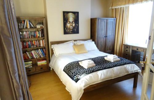 Roker Casa | St Georges sea view