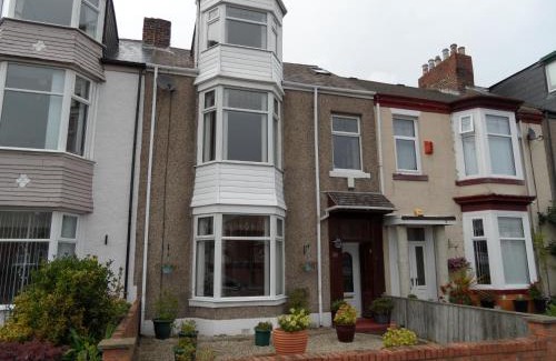 Roker Casa | St Georges sea view