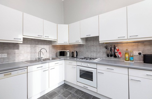 Vincent Square Apartamento | ST GEORGES SQUARE, PIMLICO- Beautiful 1-bed Pied a Terre apartment near Victoria