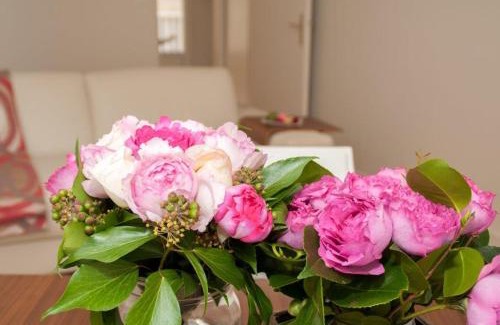 Notre-Dame-des-Champs Apartamento | St Germain des Prés, Paris