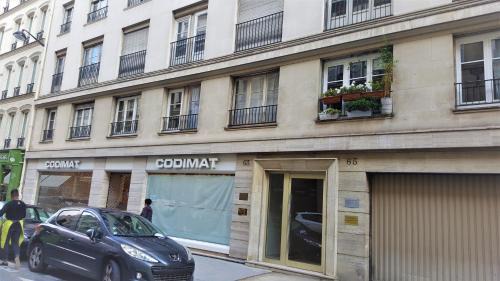 Notre-Dame-des-Champs Apartamento | St Germain des Prés, Paris