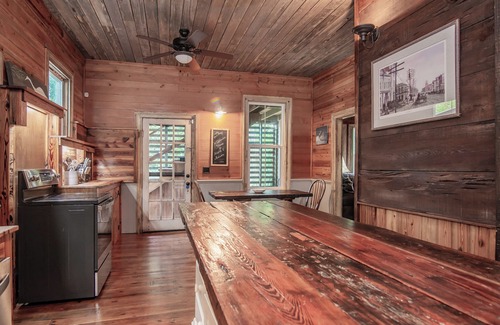 Georgetown Casa | St. Germaine Updated historical home located in Georgetown SC