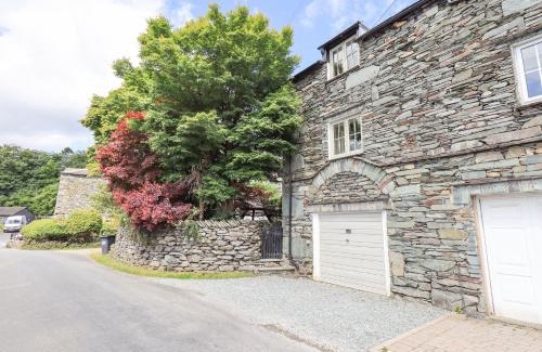 Elterwater Casa | St Giles