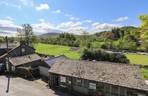 Elterwater Casa | St Giles
