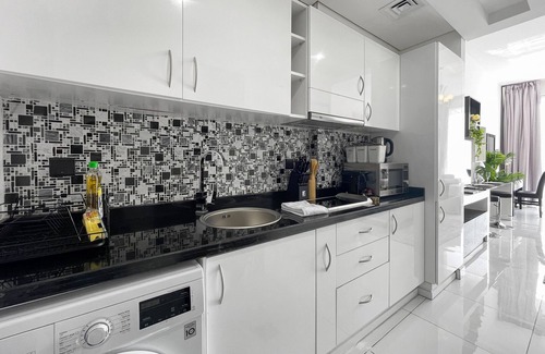 Dubai Sports City Apartamento | ST-Giovani BTQ - 1916 by bnbmehomes