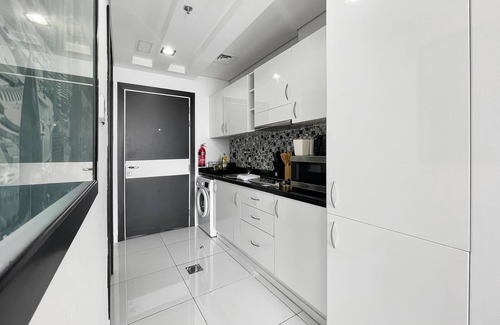Dubai Sports City Apartamento | ST-Giovani BTQ - 1916 by bnbmehomes