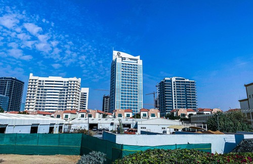 Dubai Sports City Apartamento | ST-Giovani BTQ - 1916 by bnbmehomes