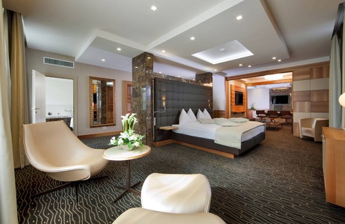 Old Town Hotel | St Gotthard Hotel