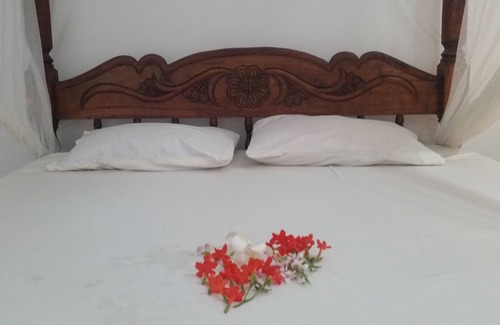 Malindi Hotel | St. Gotthard Motel Bar & Restaurant