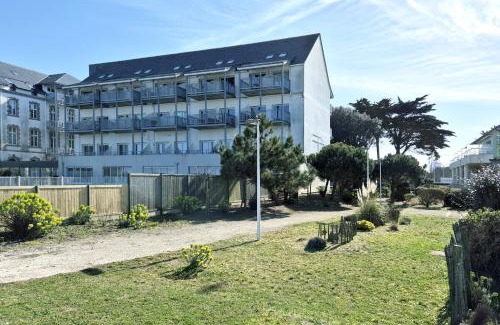 Le Croisic Apartamento | St-Goustan à tribord - Les Gîtes de la Côte d'Amour