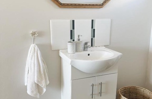 St. Helena Bay Apartamento | St Helena with a view