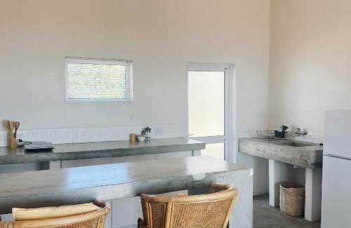 St. Helena Bay Apartamento | St Helena with a view