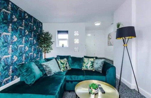 St Helens Apartamento | St Helens 1 Bedroom Flat
