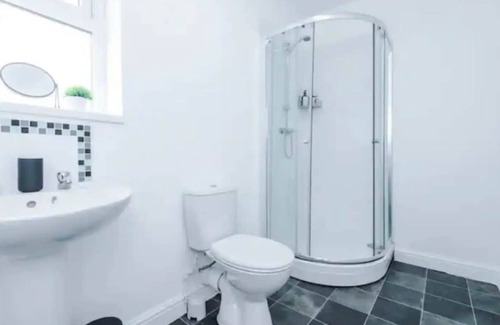 St Helens Apartamento | St Helens 1 Bedroom Flat