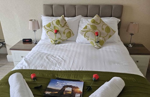 Llandudno Casa | St Hilary Guest House