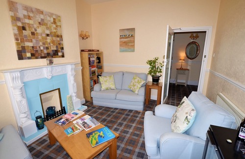 Llandudno Casa | St Hilary Guest House