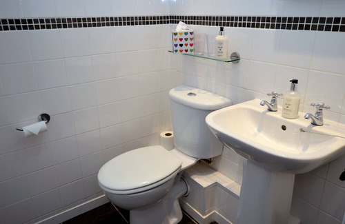 Llandudno Casa | St Hilary Guest House