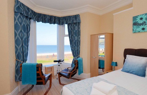 Llandudno Casa | St Hilary Guest House