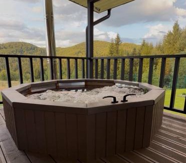 Myslivka Casa | St Hubertus eco complex