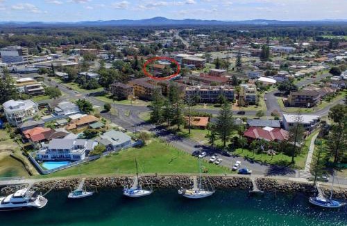 Tuncurry Apartamento | St James 6