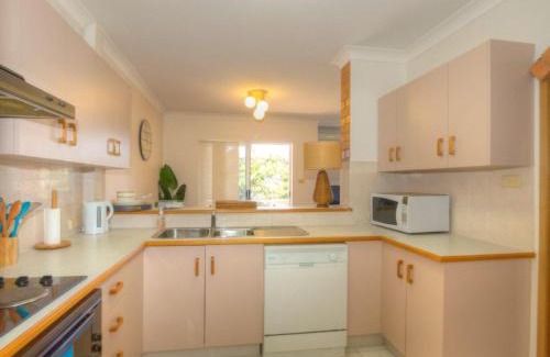 Tuncurry Apartamento | St James 6