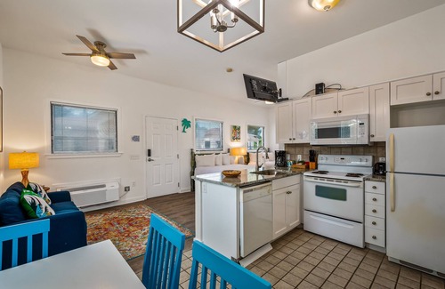 Carrabelle Hotel | St James Bay Golf & Pickleball Resort